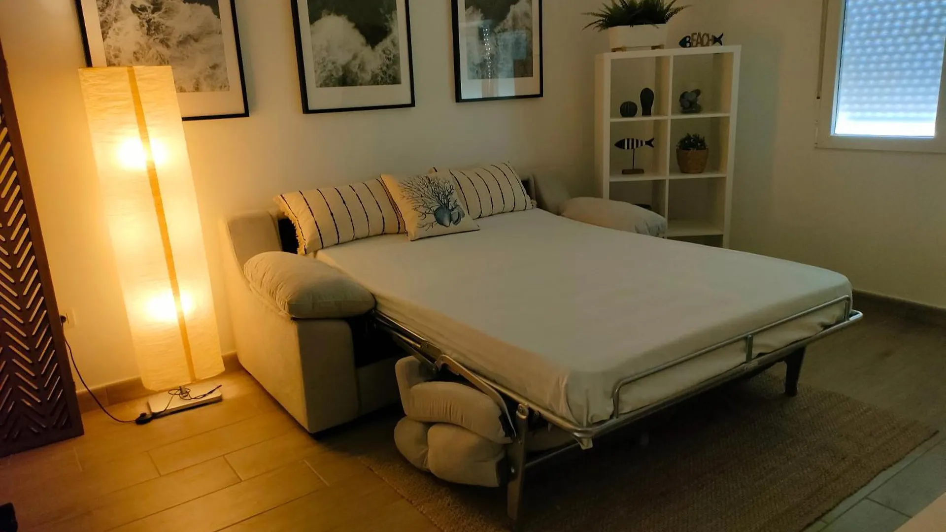 El Cedro Apartment Santa Cruz de Tenerife